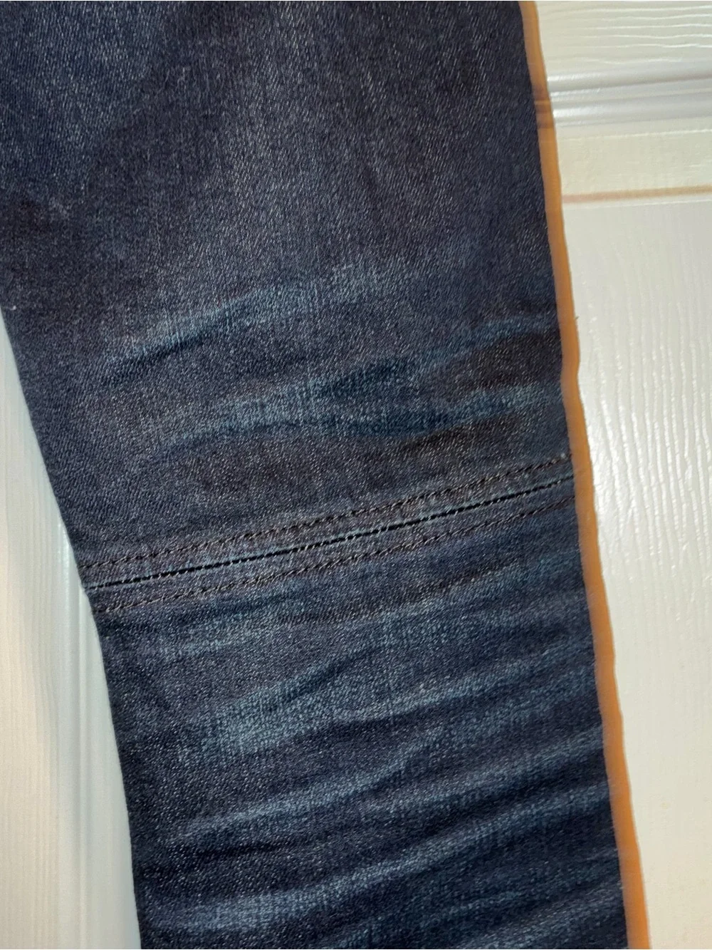 NWOT True Religion Men’s Dark Blue